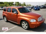 2006 Sunburst Orange II Metallic Chevrolet HHR LT #49514422