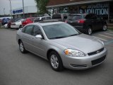 2007 Chevrolet Impala LT