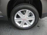 2011 GMC Terrain SLE Wheel
