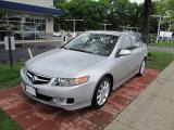 2008 Acura TSX Sedan