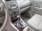2006 Suzuki Grand Vitara Luxury 4x4 Dashboard
