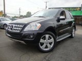 2009 Mercedes-Benz ML 350 4Matic