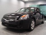 2008 Nissan Altima 2.5 S