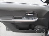 2011 Suzuki Grand Vitara Premium 4x4 Door Panel