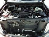 2009 Ford F150 Lariat SuperCab 5.4 Liter SOHC 24-Valve VVT Triton V8 Engine