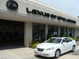 2008 Lexus ES 350
