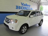 2011 Honda Pilot EX-L 4WD