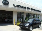2009 Lexus RX 350 AWD