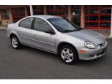 2002 Dodge Neon SE Exterior