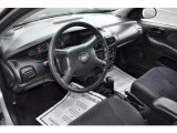 2002 Dodge Neon SE Dark Slate Gray Interior
