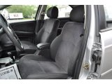 2002 Dodge Neon SE Dark Slate Gray Interior