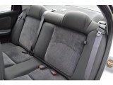 2002 Dodge Neon SE Dark Slate Gray Interior