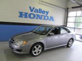 2009 Subaru Legacy 2.5i Sedan