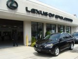 2010 Lexus RX 350 AWD