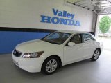 2008 Honda Accord LX-P Sedan