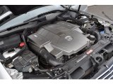 2006 Mercedes-Benz C 55 AMG 5.4 Liter AMG SOHC 24-Valve V8 Engine