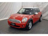 2008 Mini Cooper Hardtop