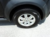2006 Honda Element EX AWD Wheel