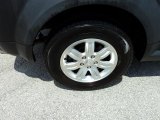 2006 Honda Element EX AWD Wheel