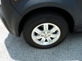 2006 Honda Element EX AWD Wheel