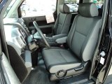 2006 Honda Element EX AWD Black/Gray Interior