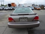 1997 Acura TL 3.2 Exterior