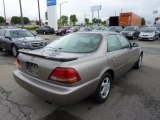 1997 Acura TL 3.2 Exterior