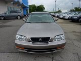 1997 Acura TL 3.2 Exterior