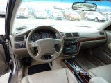 1997 Acura TL 3.2 Dashboard