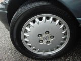 Acura RL 1996 Wheels and Tires