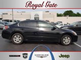 2011 Nissan Altima 2.5 S