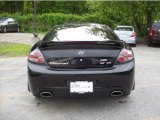 2008 Hyundai Tiburon GT Limited Exterior