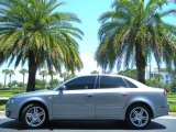 2007 Audi A4 2.0T Sedan