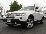 2008 BMW X3 3.0si