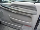 1999 Ford F250 Super Duty XLT Extended Cab 4x4 Door Panel