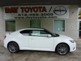 2011 Scion tC 