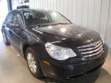 2008 Chrysler Sebring LX Sedan