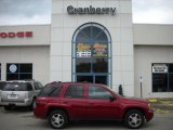 2008 Chevrolet TrailBlazer LT 4x4