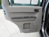 2011 Ford Escape XLS Door Panel