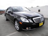 2011 Mercedes-Benz E 350 Sedan