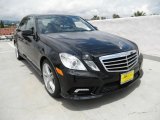 2011 Mercedes-Benz E 350 Sedan