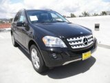 2011 Mercedes-Benz ML 350