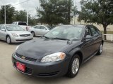 2010 Chevrolet Impala LT