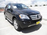 2011 Mercedes-Benz ML 350