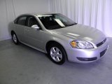 2010 Chevrolet Impala LT