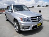 2011 Mercedes-Benz GLK 350