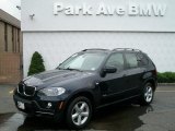 2008 BMW X5 3.0si