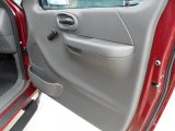 2004 Ford F150 STX Heritage SuperCab Door Panel