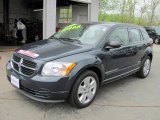 2007 Dodge Caliber SXT