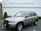 2008 BMW X5 3.0si